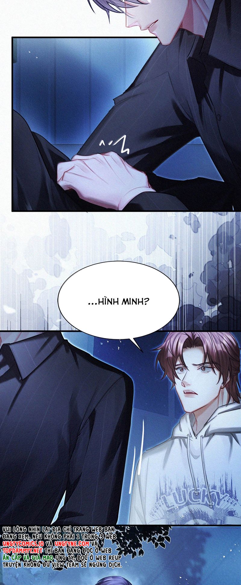 Môi Súng Chap 150 - Trang 2