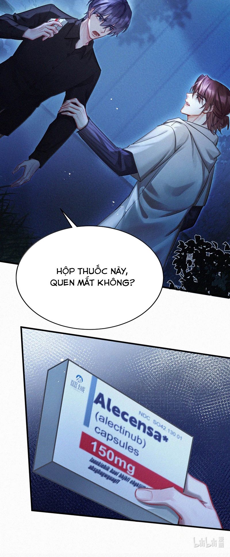 Môi Súng Chap 150 - Trang 2