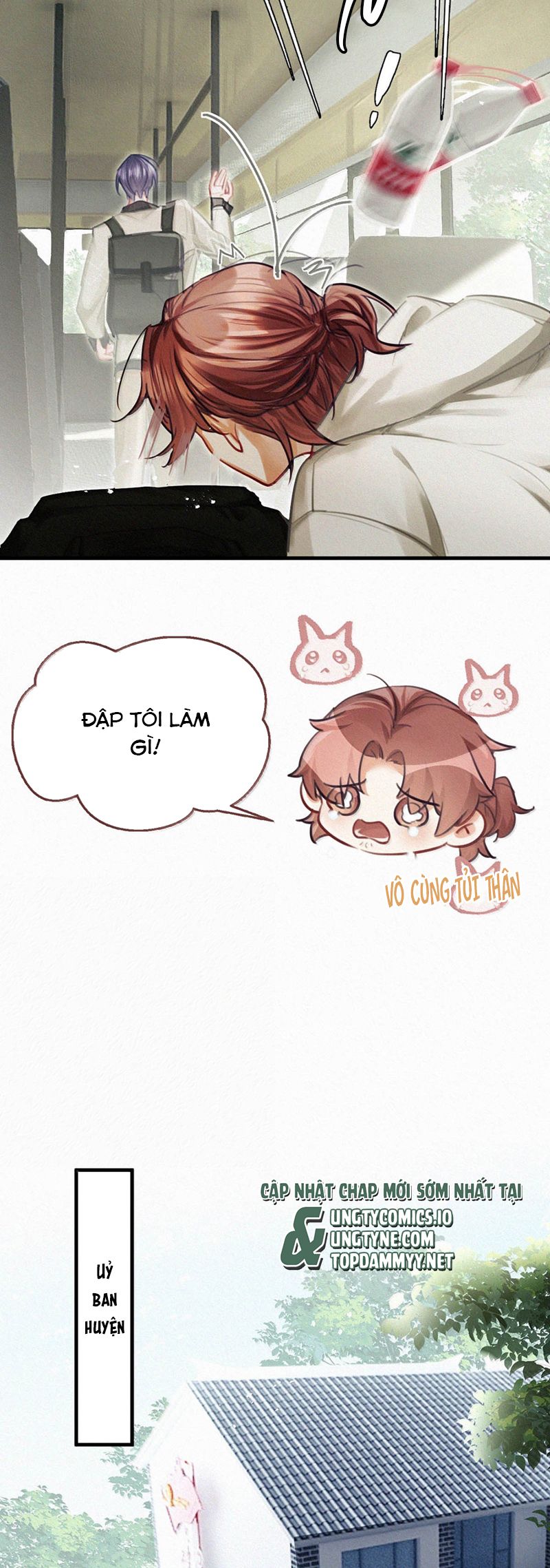 Môi Súng Chap 150 - Trang 2