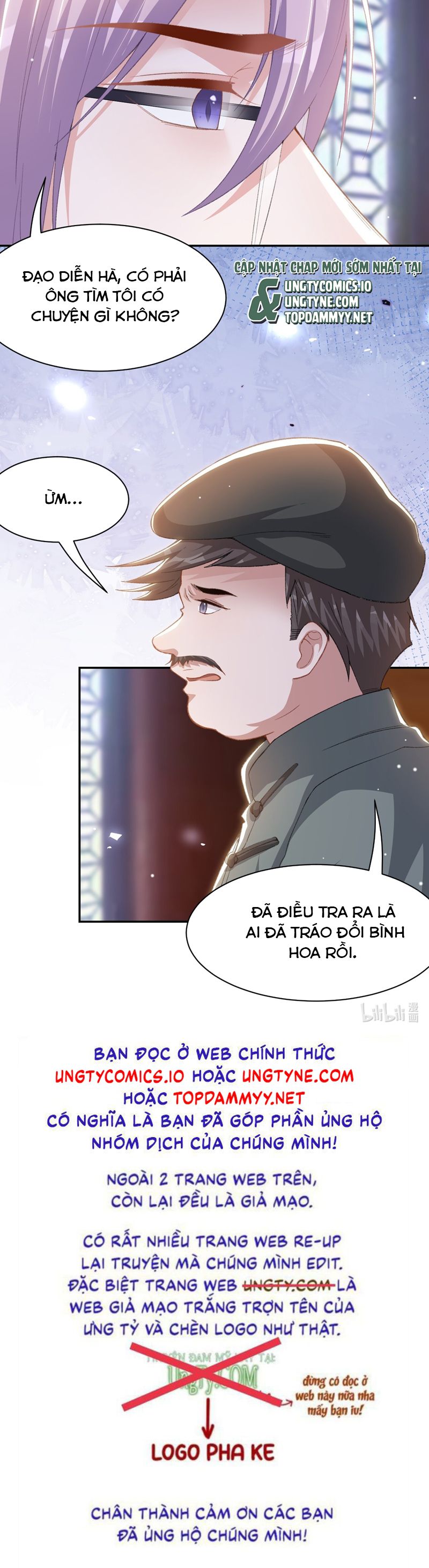 Quan Hệ Thế Thân Chapter 171 - Next Chapter 171