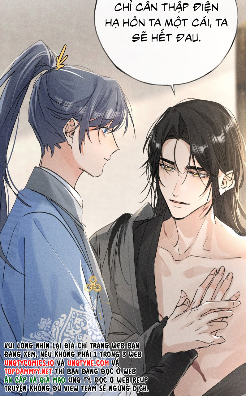 Dụ Địch Thâm Nhập Chapter 40 - Next Chapter 41