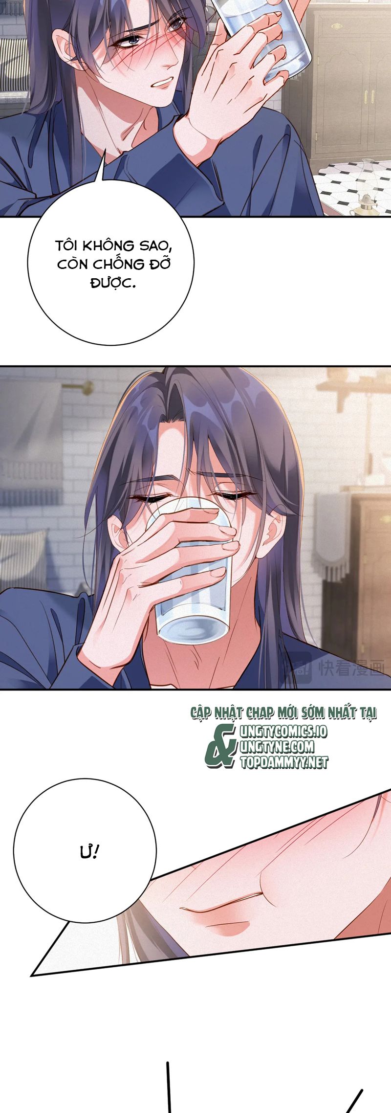 Chồng Trước Lại Muốn Phục Hôn Rồi Chapter 87 - Trang 3