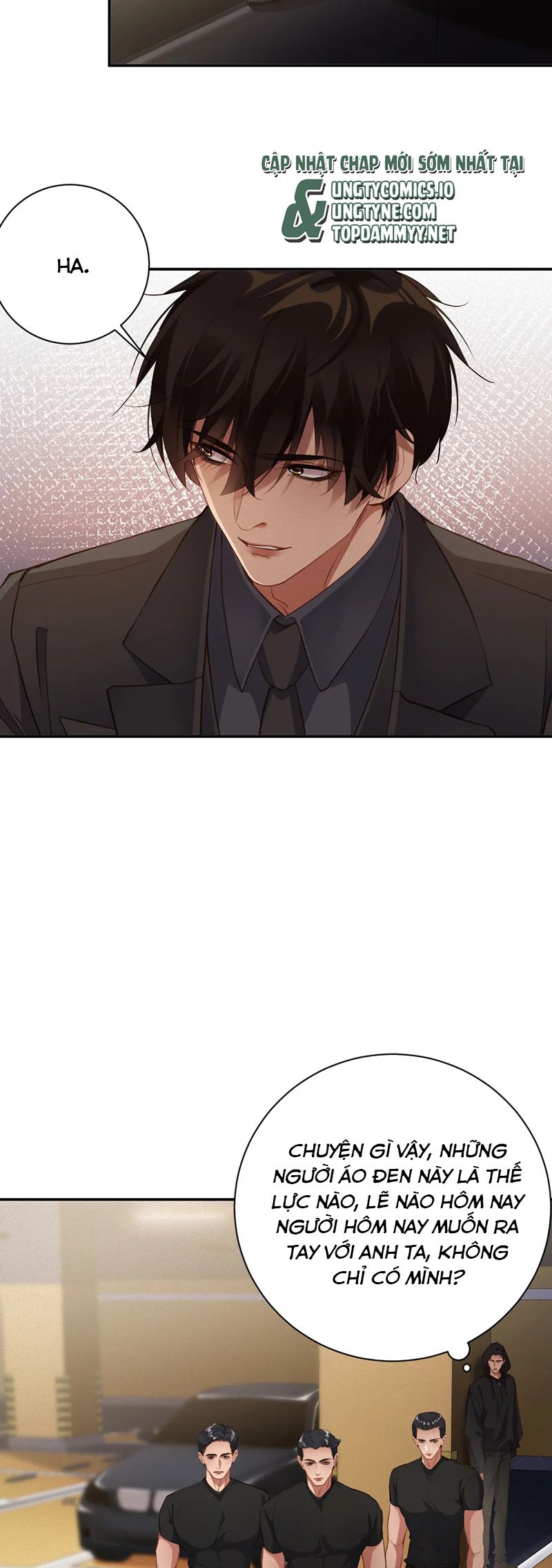Chồng Trước Lại Muốn Phục Hôn Rồi Chapter 87 - Trang 3
