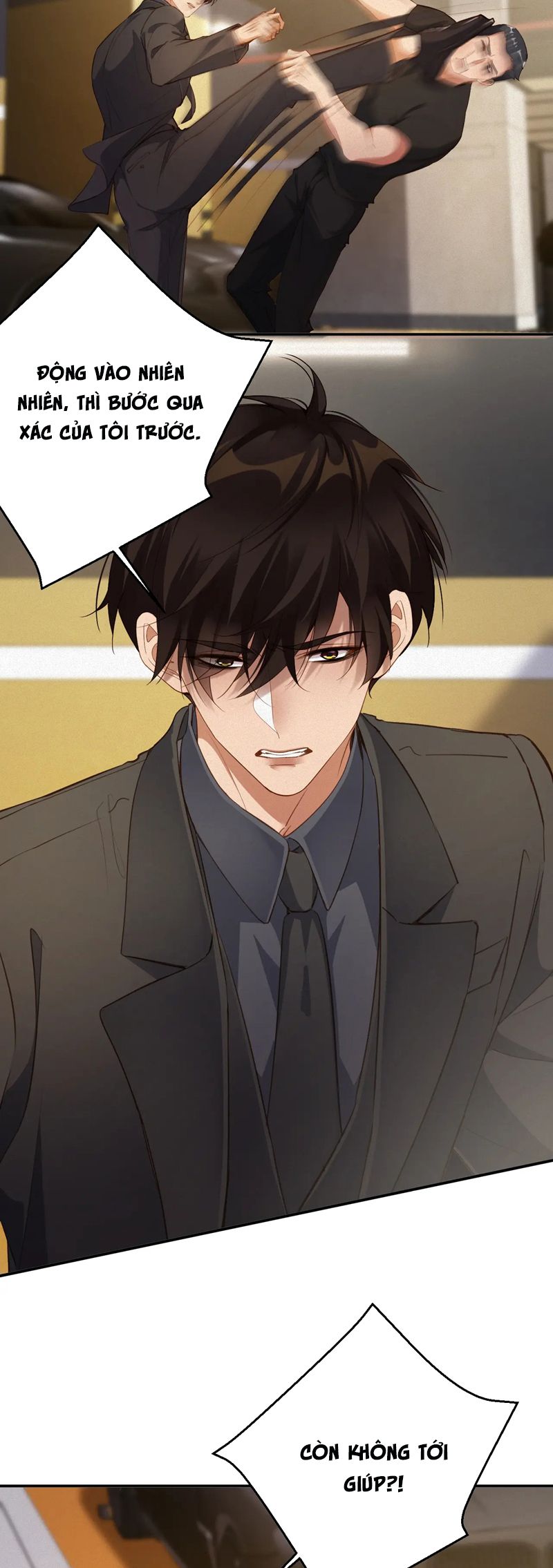 Chồng Trước Lại Muốn Phục Hôn Rồi Chapter 87 - Trang 3