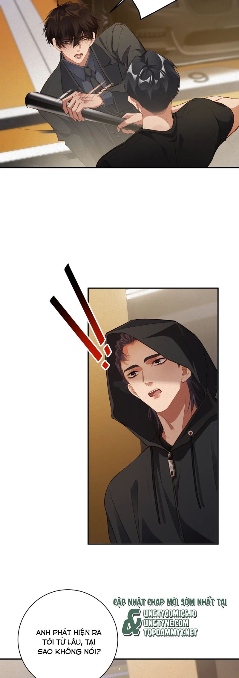 Chồng Trước Lại Muốn Phục Hôn Rồi Chapter 87 - Trang 3