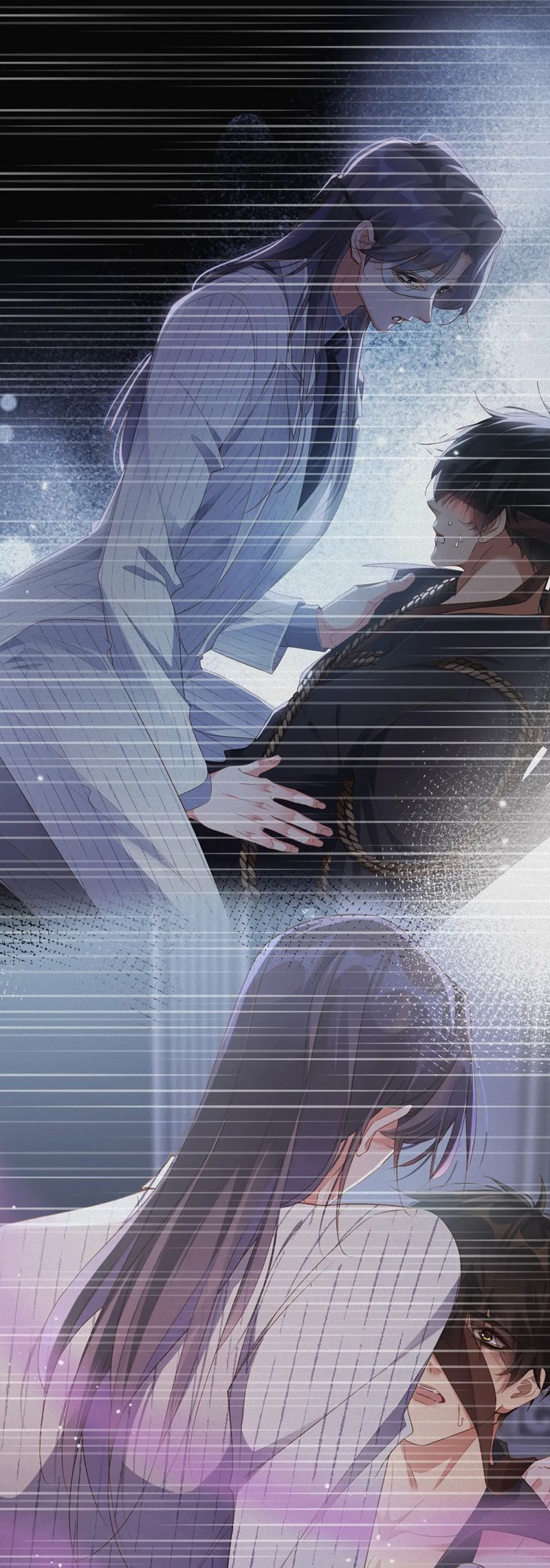 Chồng Trước Lại Muốn Phục Hôn Rồi Chapter 87 - Trang 3