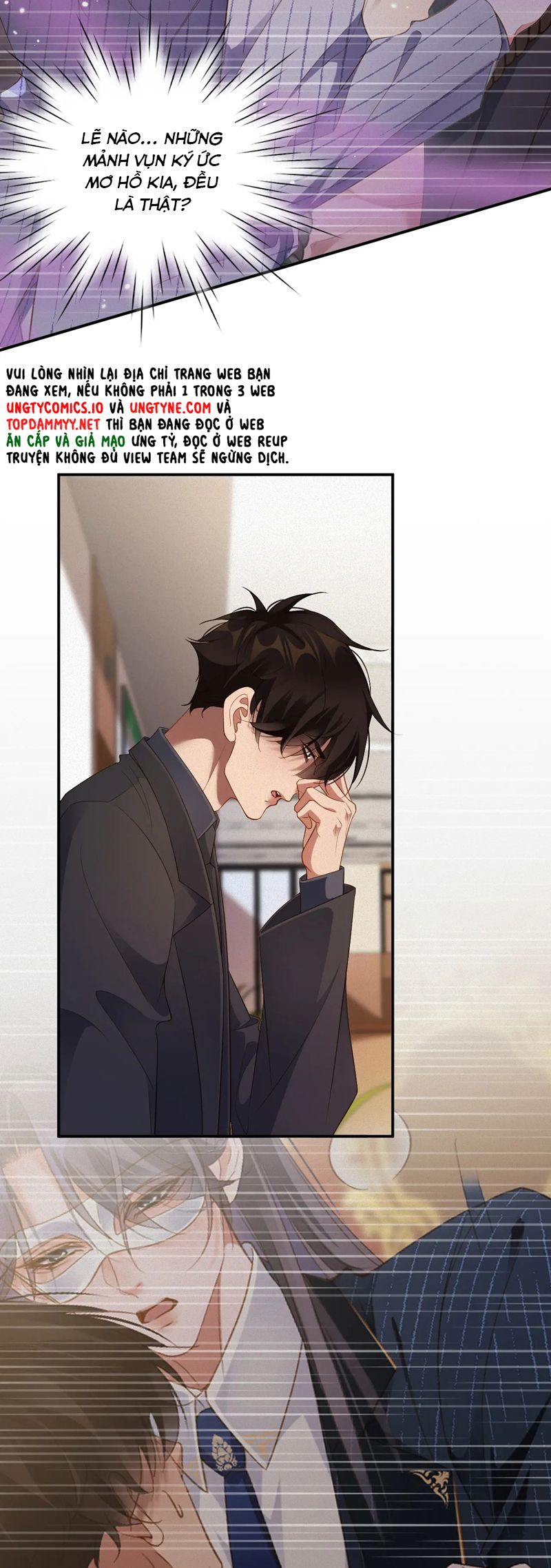Chồng Trước Lại Muốn Phục Hôn Rồi Chapter 87 - Trang 3