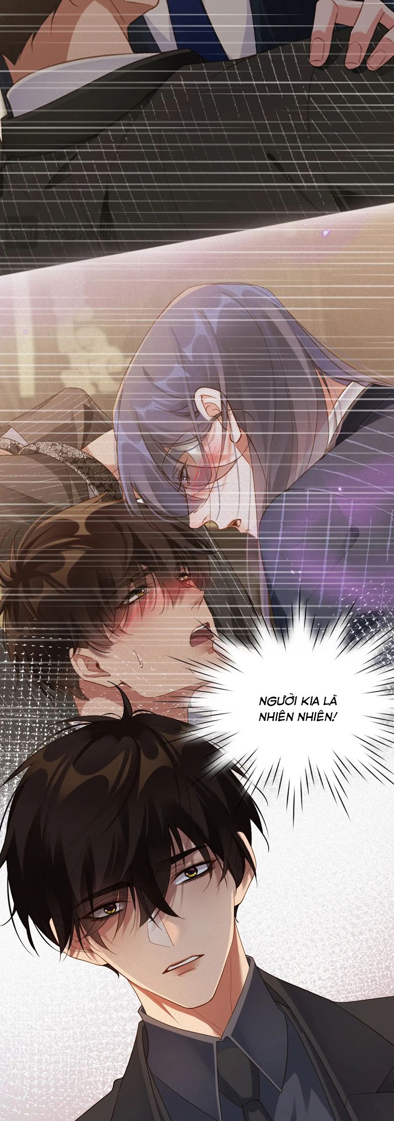 Chồng Trước Lại Muốn Phục Hôn Rồi Chapter 87 - Trang 3
