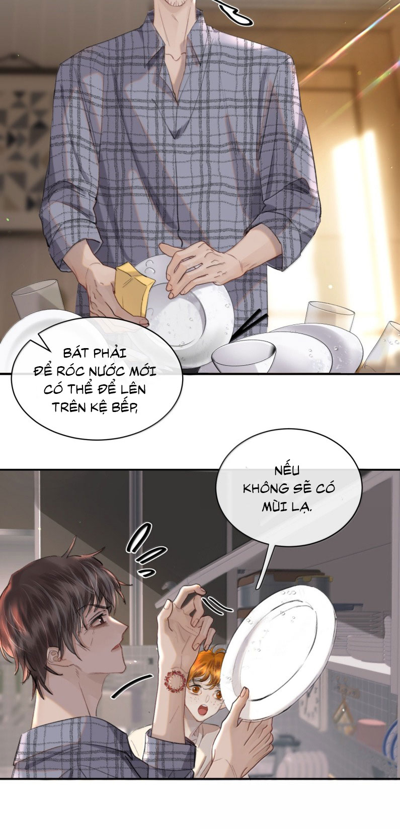 Trung Khuyển Không Thể Đẩy Ra Chapter 66 - Next Chapter 67