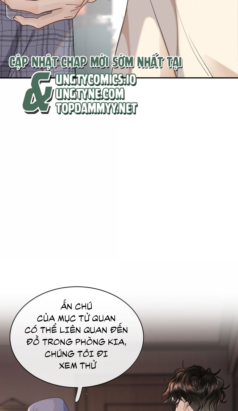Trung Khuyển Không Thể Đẩy Ra Chapter 66 - Next Chapter 67