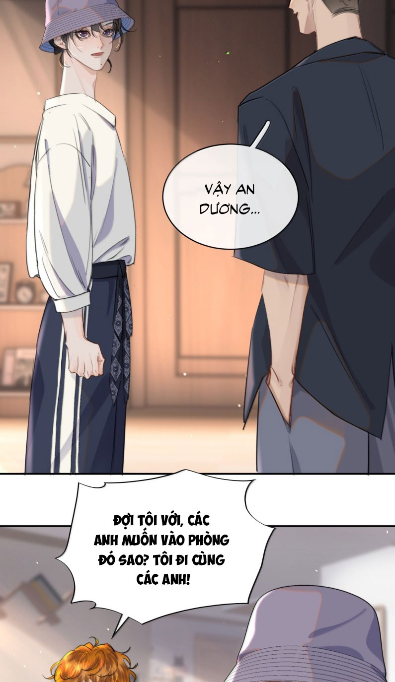 Trung Khuyển Không Thể Đẩy Ra Chapter 66 - Next Chapter 67
