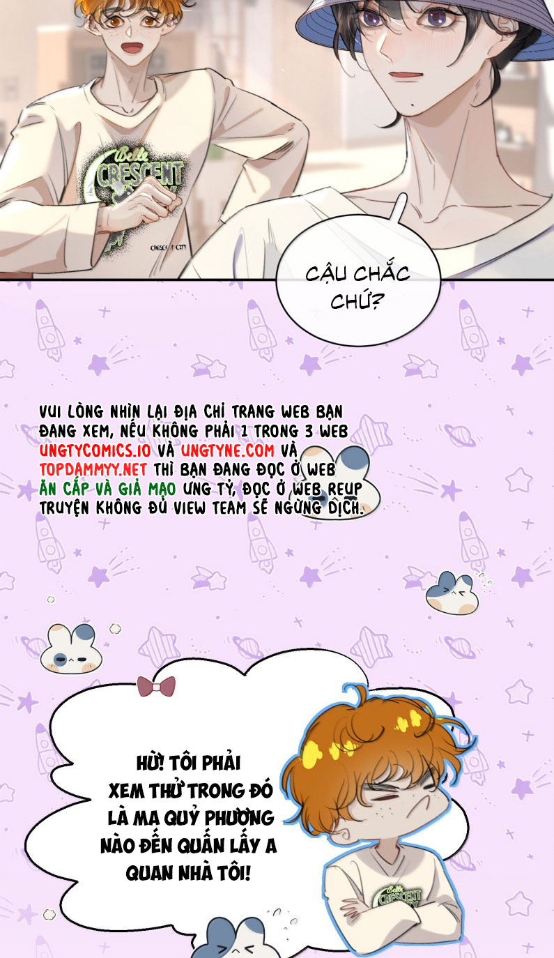 Trung Khuyển Không Thể Đẩy Ra Chapter 66 - Next Chapter 67