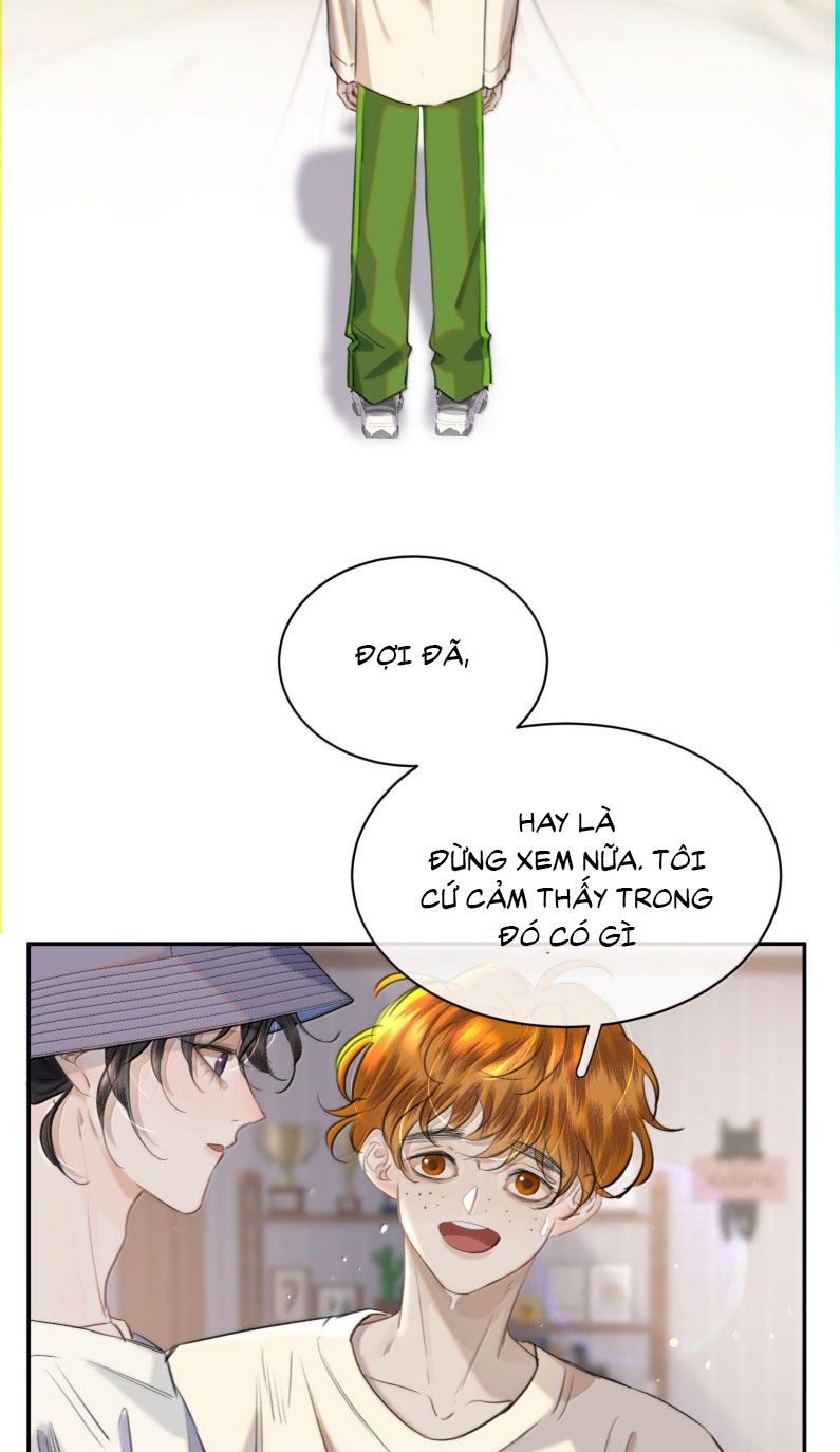 Trung Khuyển Không Thể Đẩy Ra Chapter 66 - Next Chapter 67