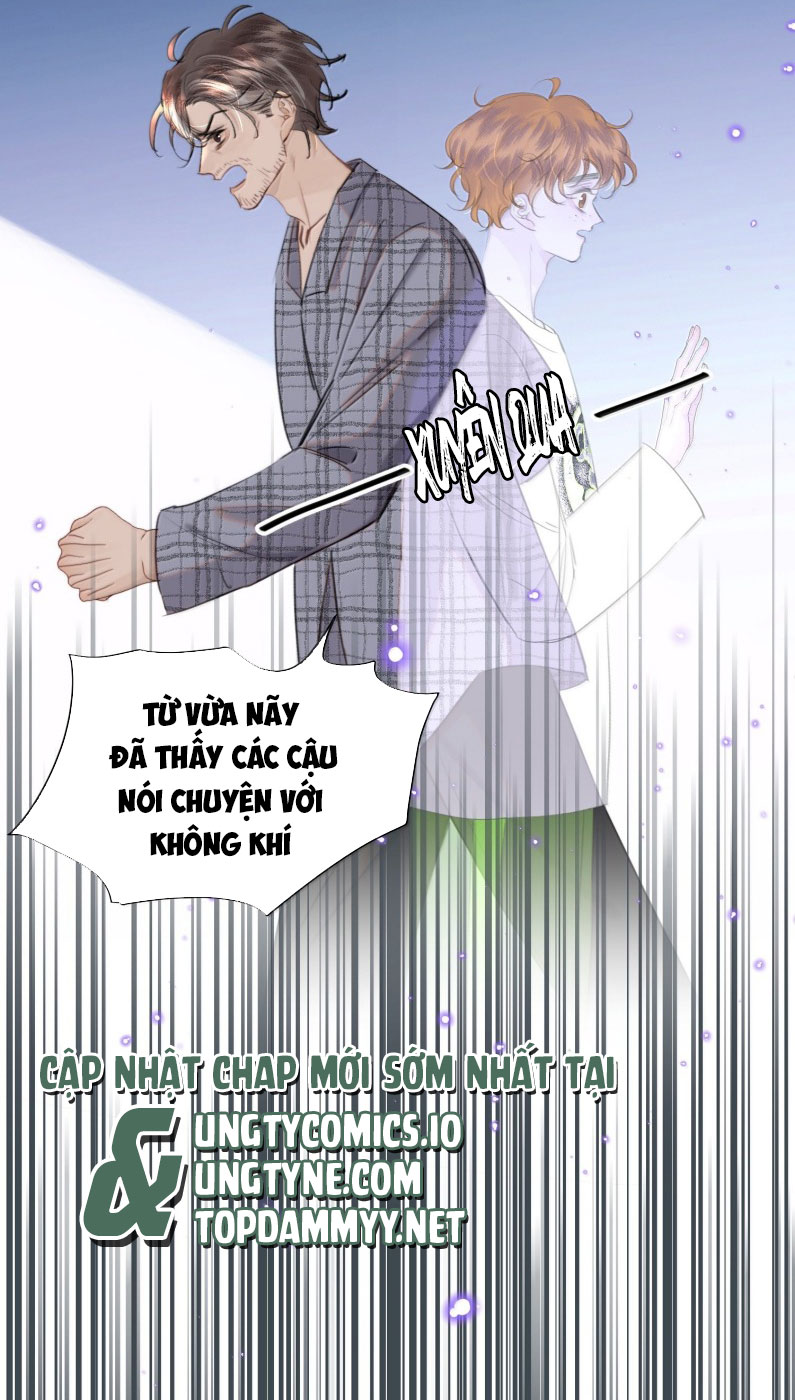 Trung Khuyển Không Thể Đẩy Ra Chapter 66 - Next Chapter 67