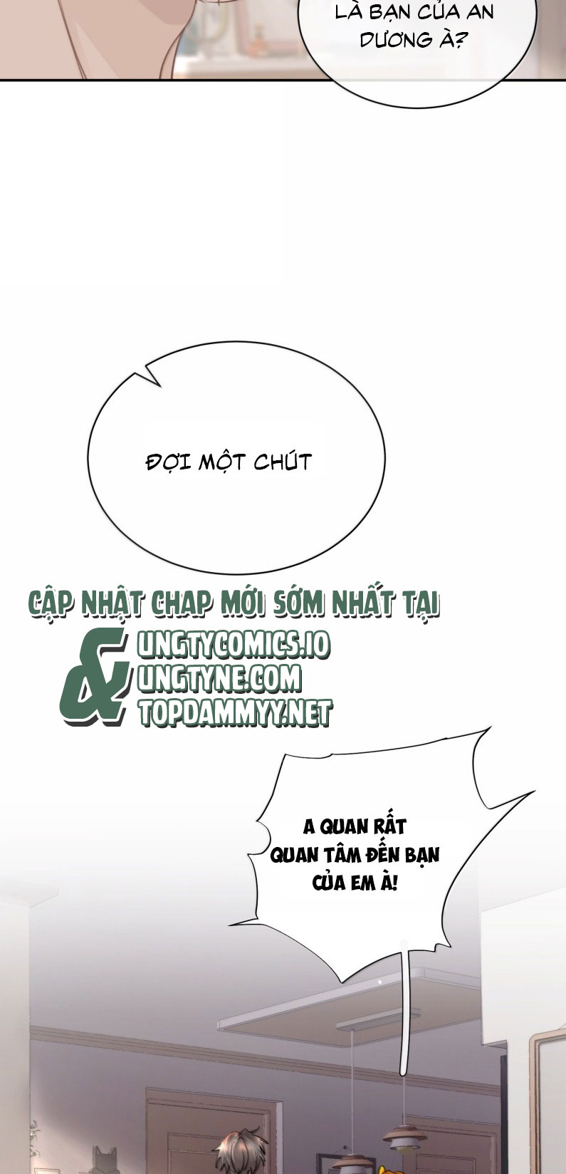 Trung Khuyển Không Thể Đẩy Ra Chapter 66 - Next Chapter 67