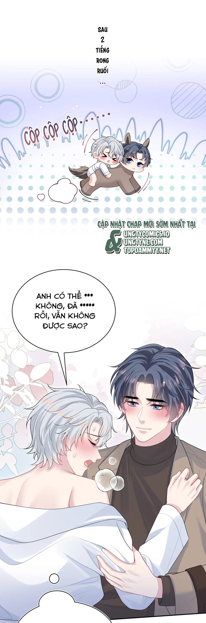 Tuyệt Mỹ Bạch Liên Hoa Online Dạy Học Chap 362 - Next Chap 363