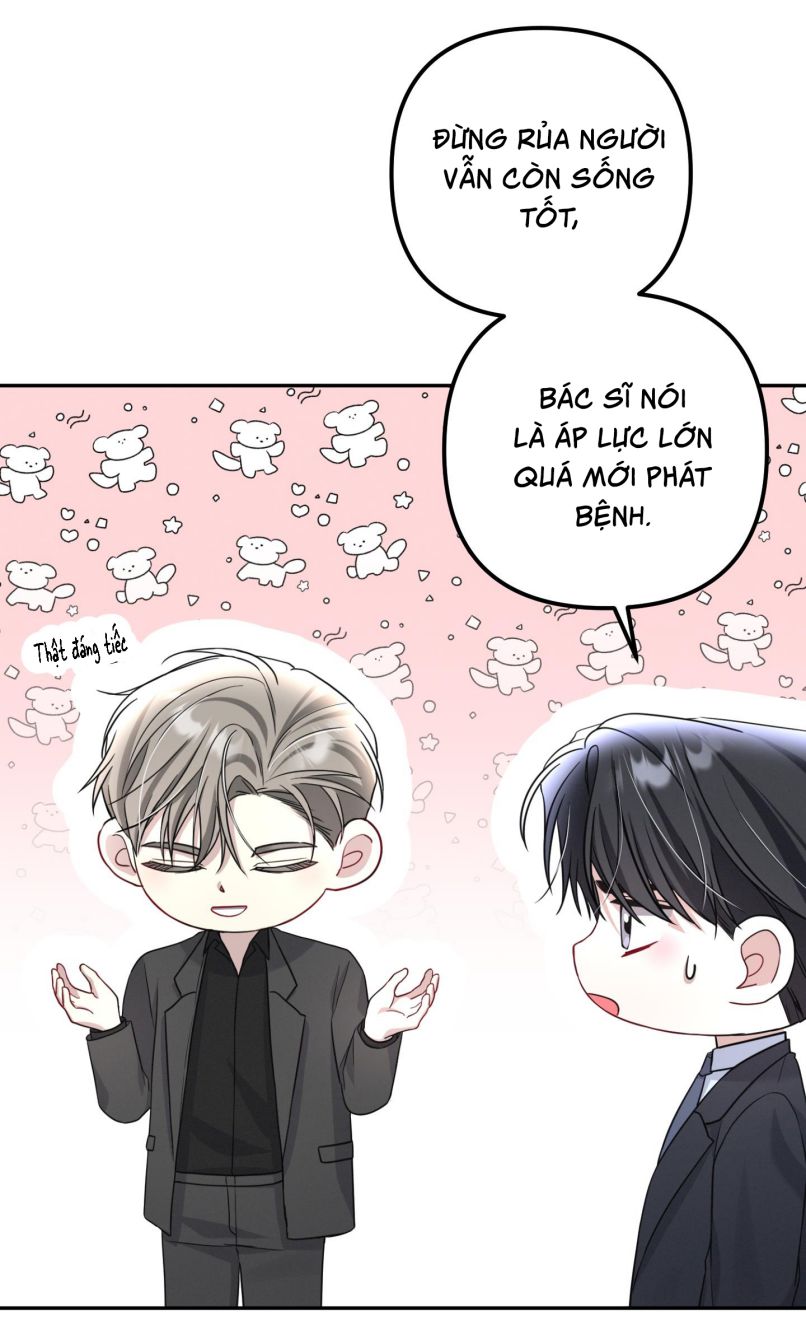 Thương vụ thứ hai Chap 19 - Next Chap 19