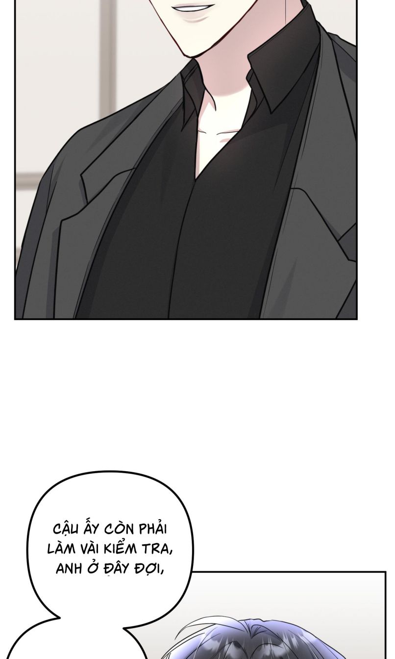 Thương vụ thứ hai Chap 19 - Next Chap 19