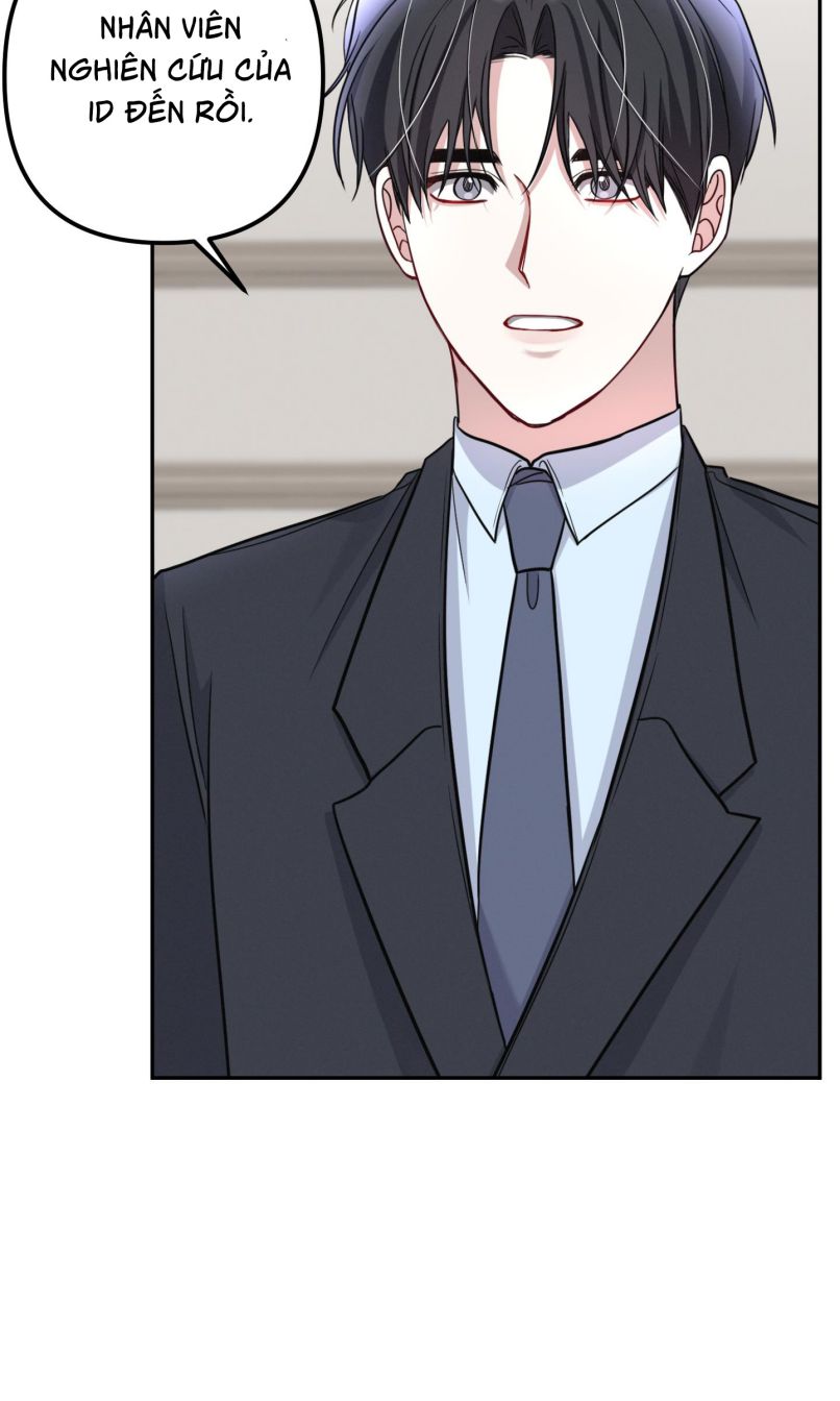 Thương vụ thứ hai Chap 19 - Next Chap 19