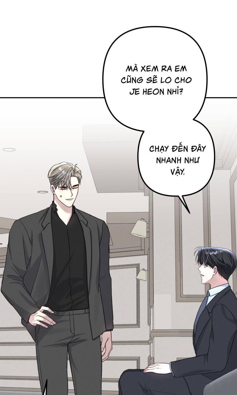 Thương vụ thứ hai Chap 19 - Next Chap 19
