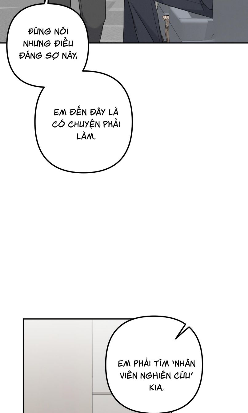 Thương vụ thứ hai Chap 19 - Next Chap 19