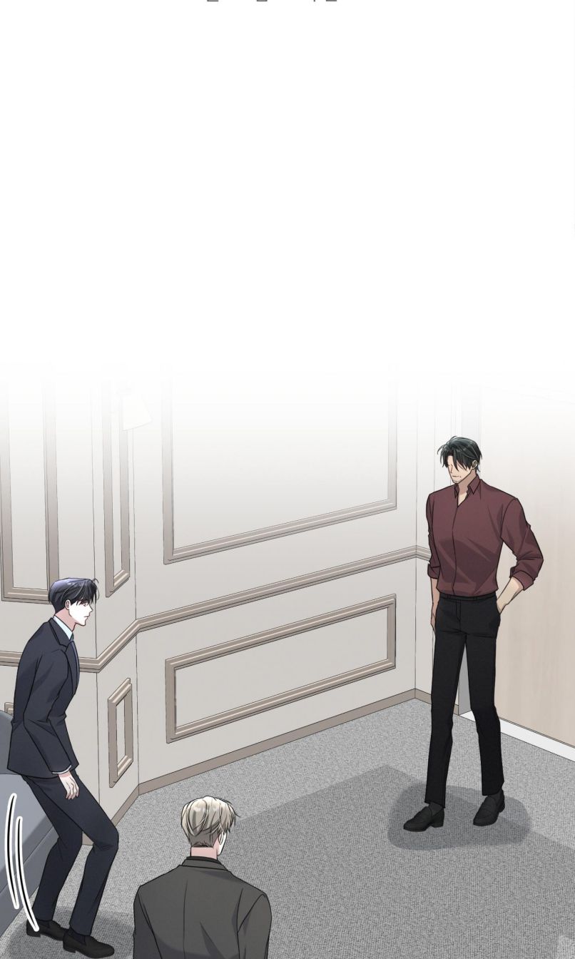 Thương vụ thứ hai Chap 19 - Next Chap 19