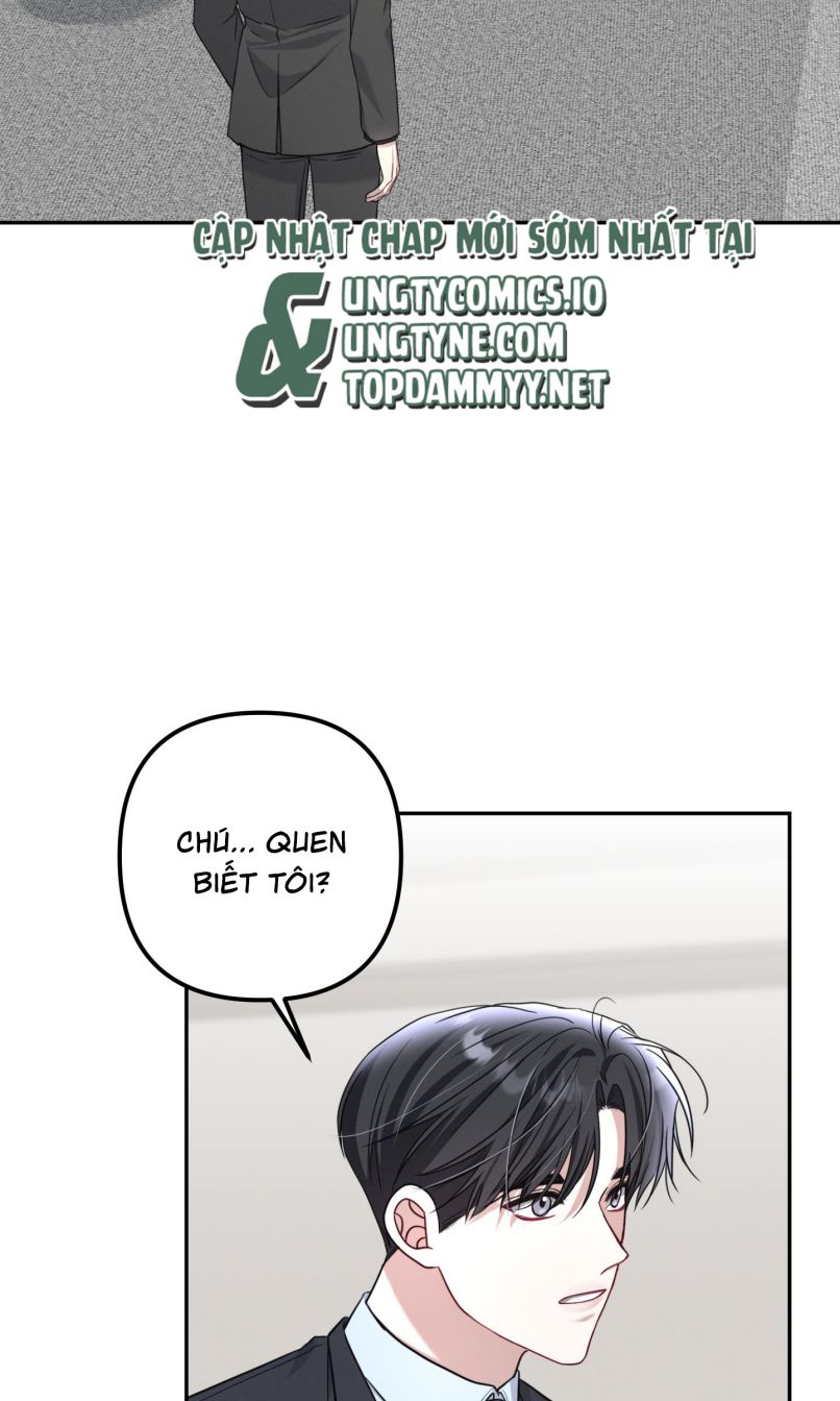 Thương vụ thứ hai Chap 19 - Next Chap 19