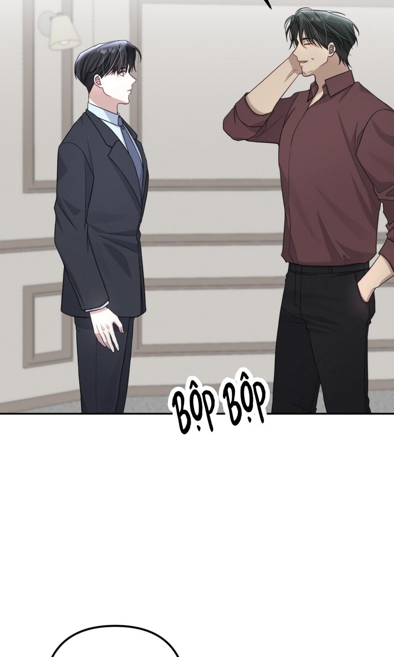 Thương vụ thứ hai Chap 19 - Next Chap 19