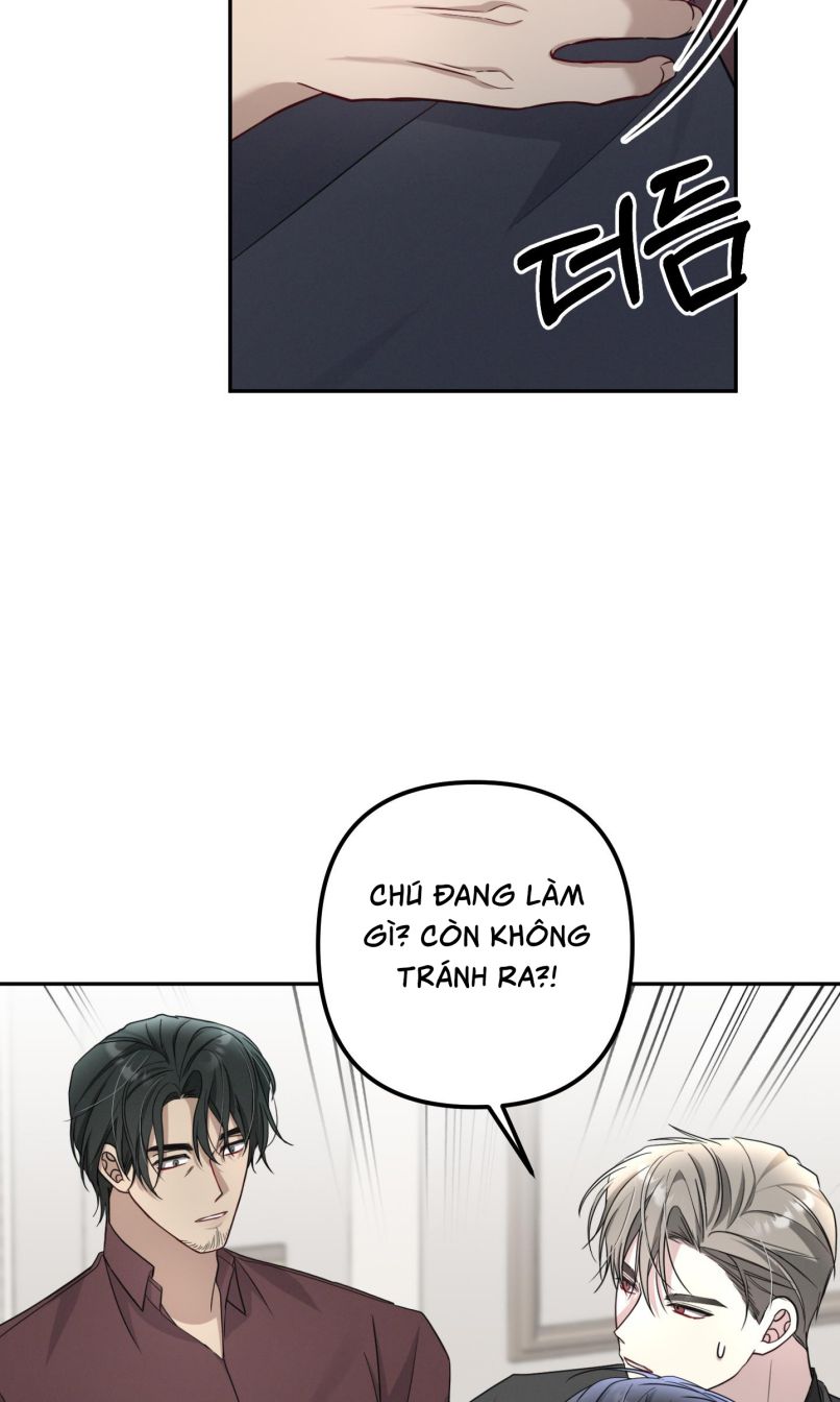 Thương vụ thứ hai Chap 19 - Next Chap 19