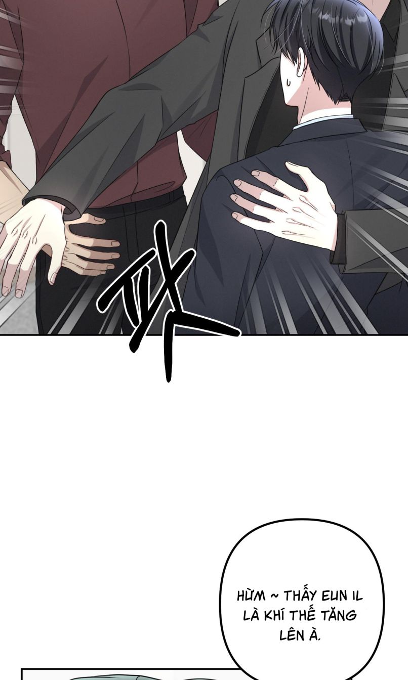 Thương vụ thứ hai Chap 19 - Next Chap 19