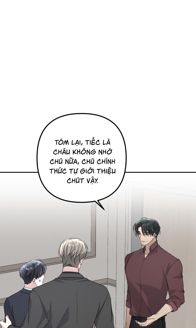 Thương vụ thứ hai Chap 19 - Next Chap 19