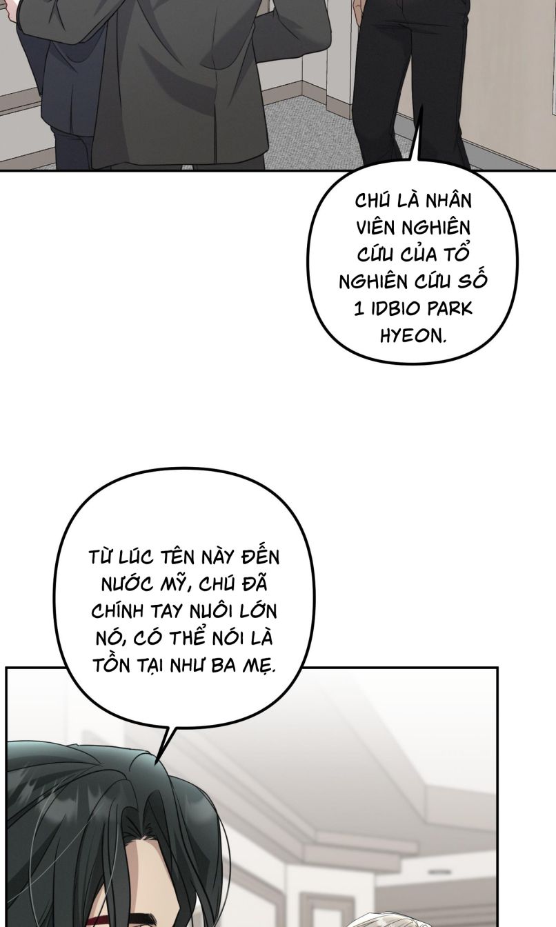 Thương vụ thứ hai Chap 19 - Next Chap 19