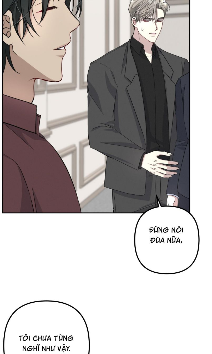 Thương vụ thứ hai Chap 19 - Next Chap 19