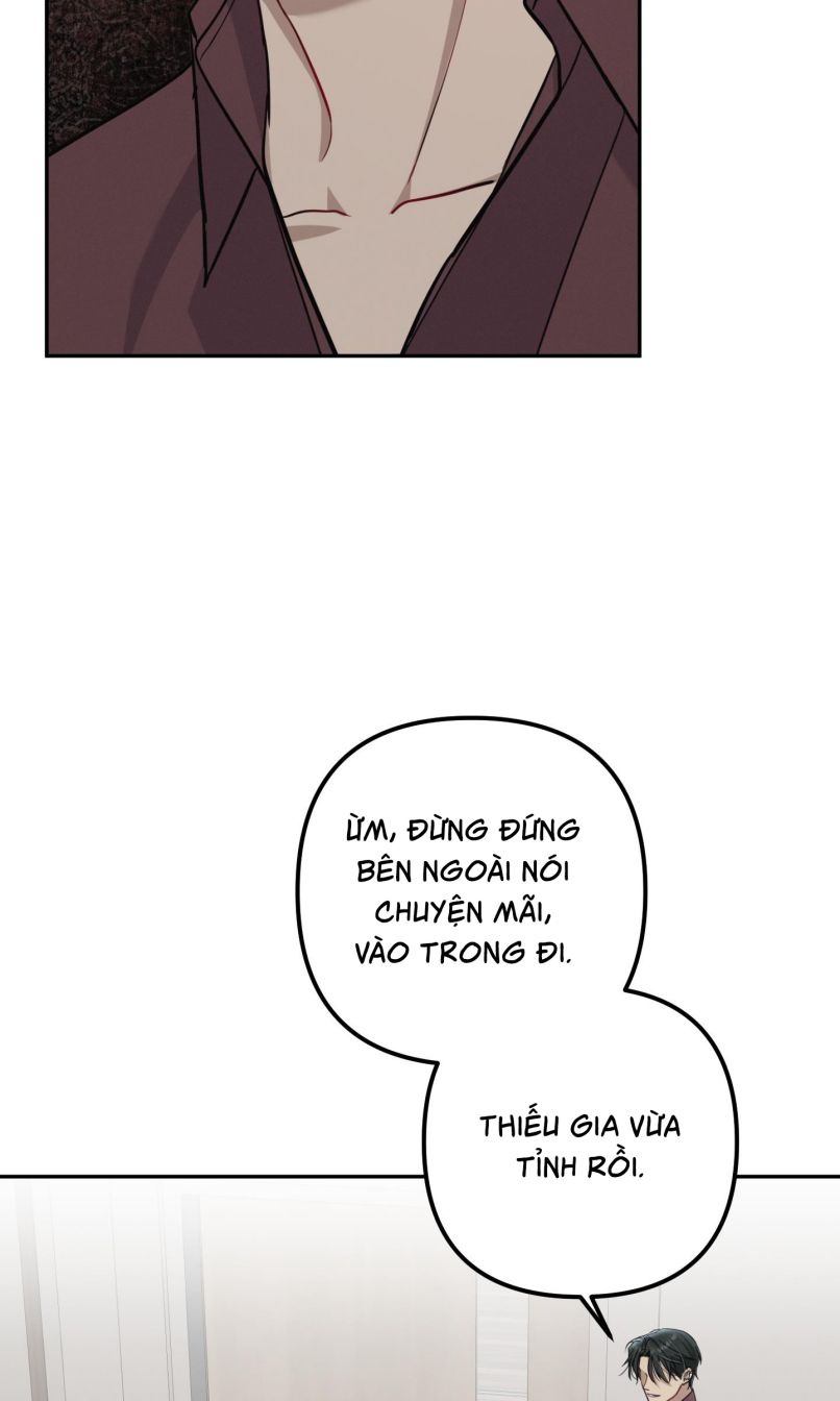 Thương vụ thứ hai Chap 19 - Next Chap 19