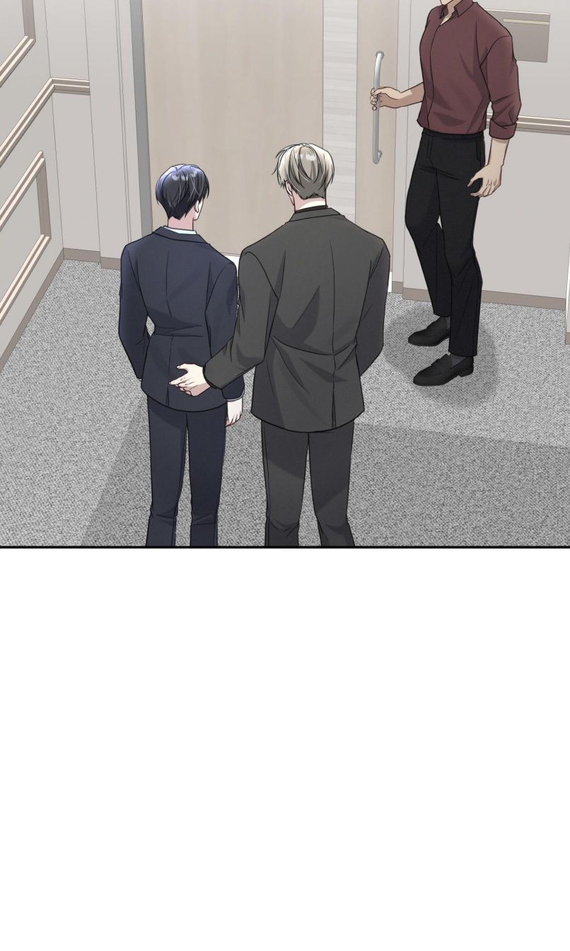 Thương vụ thứ hai Chap 19 - Next Chap 19