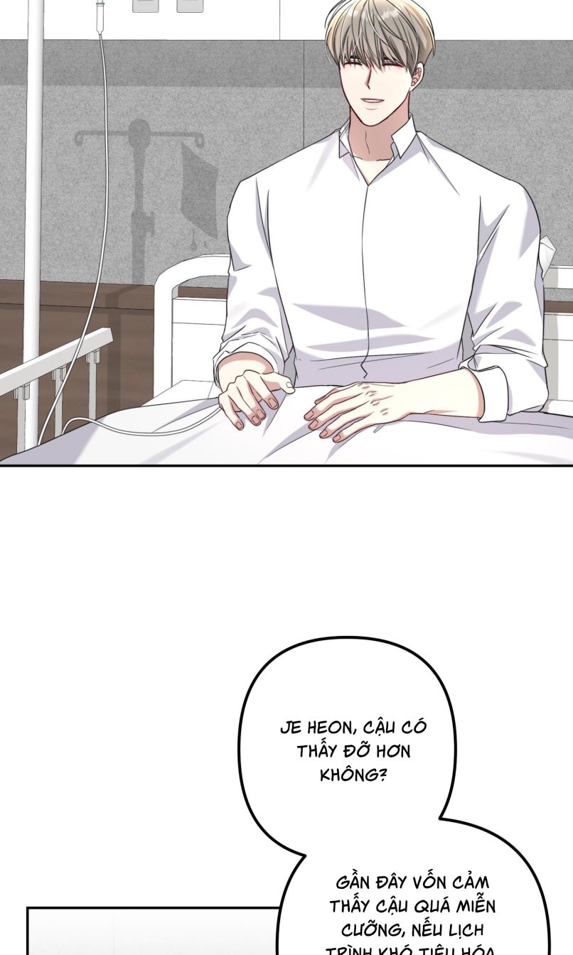 Thương vụ thứ hai Chap 19 - Next Chap 19