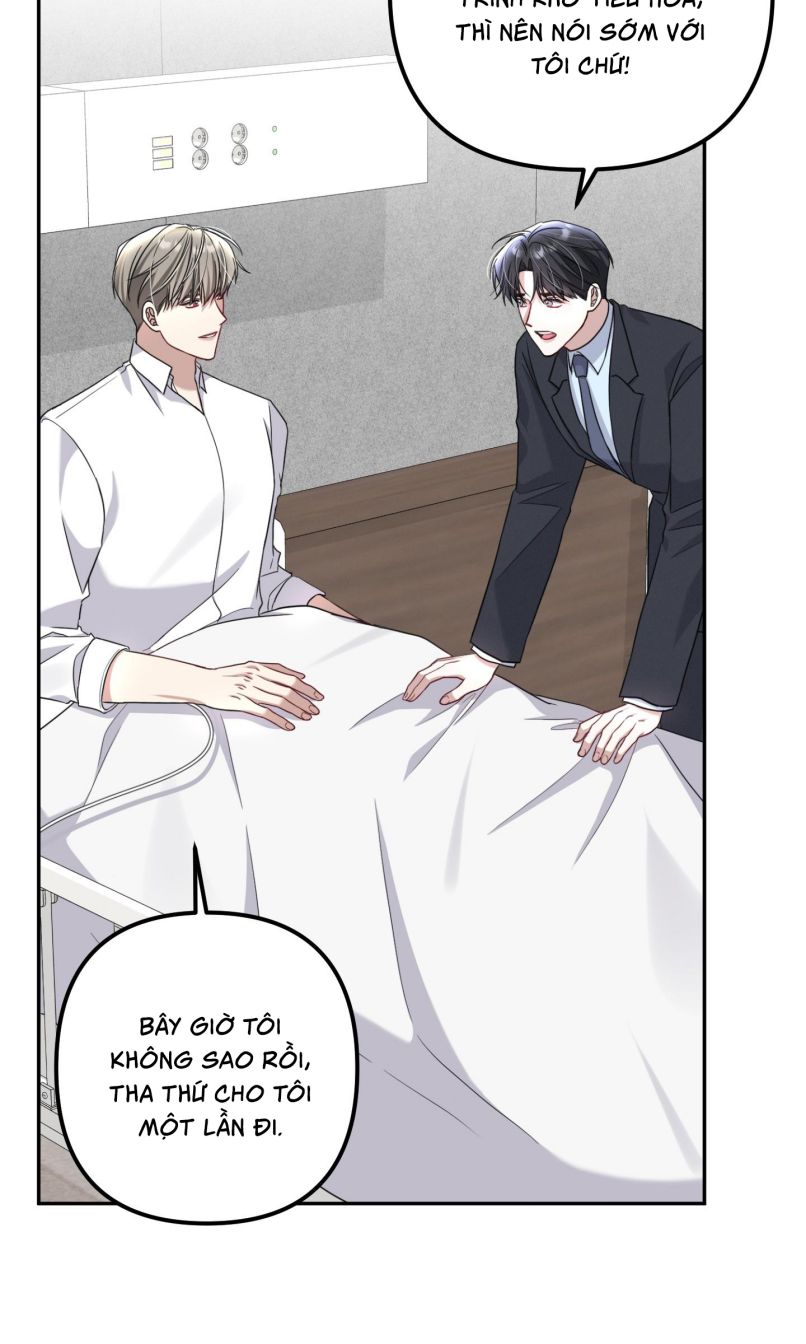 Thương vụ thứ hai Chap 19 - Next Chap 19