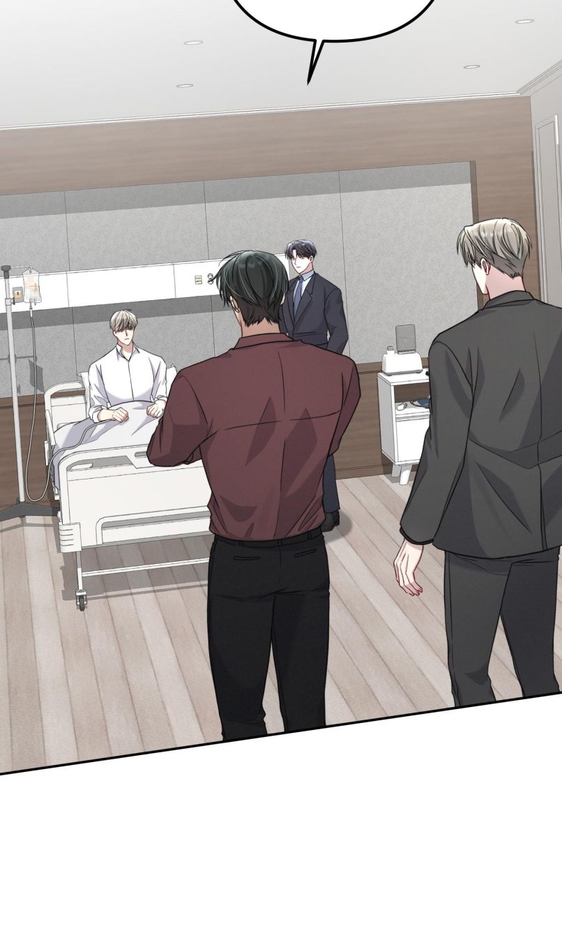 Thương vụ thứ hai Chap 19 - Next Chap 19