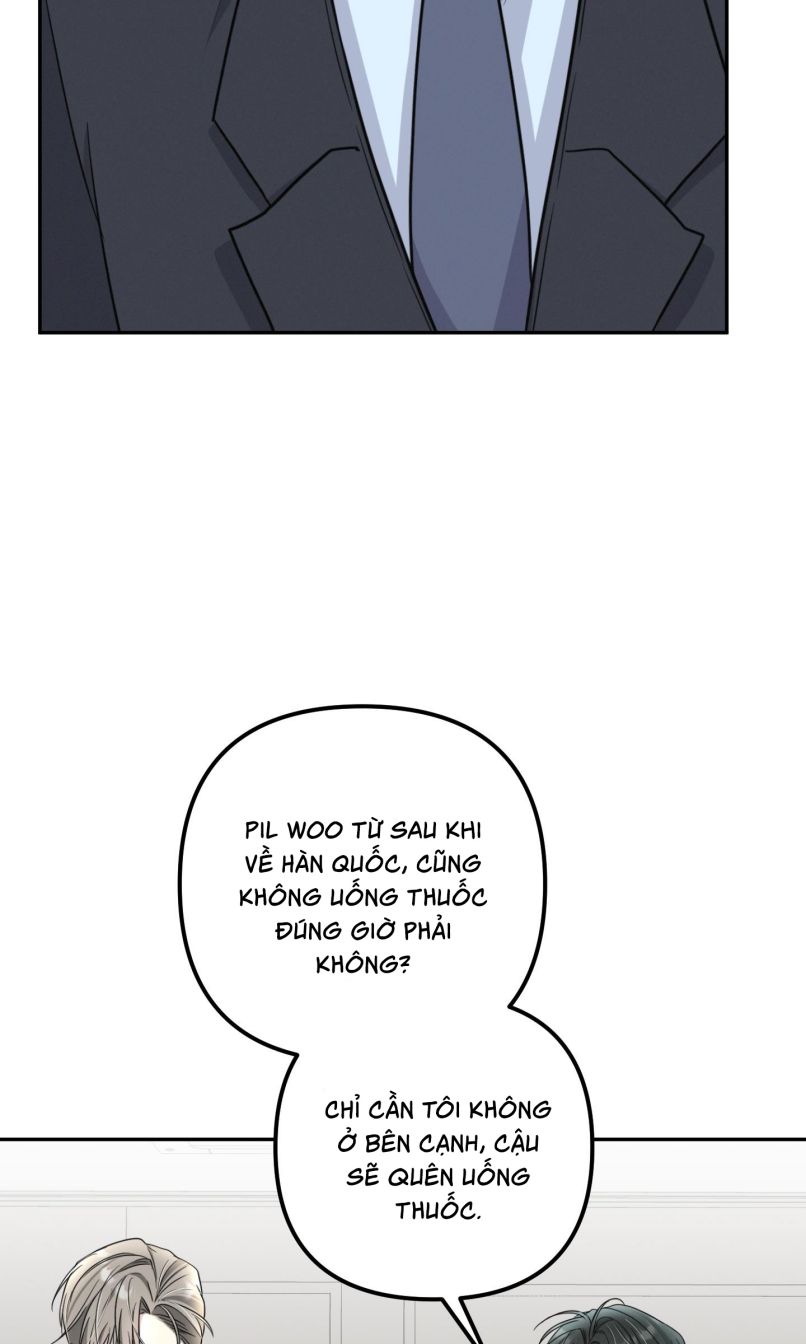 Thương vụ thứ hai Chap 19 - Next Chap 19