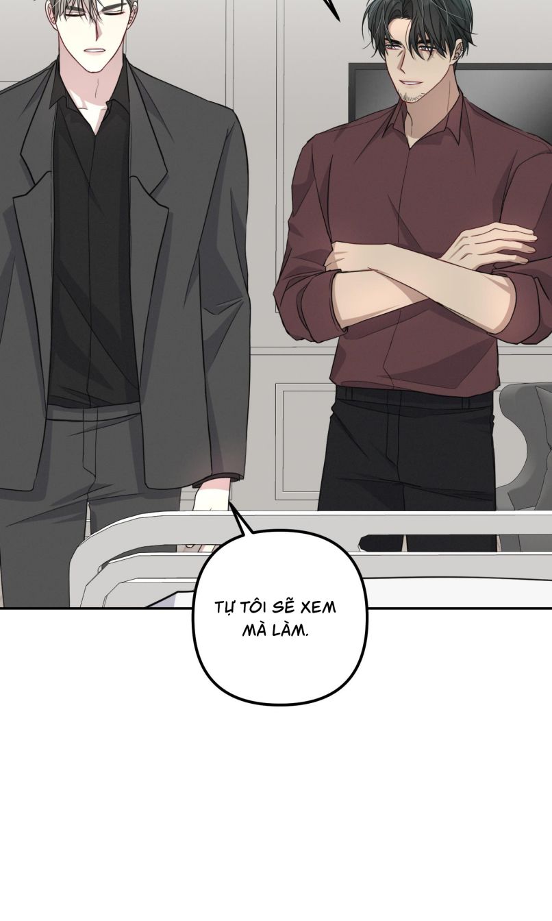 Thương vụ thứ hai Chap 19 - Next Chap 19