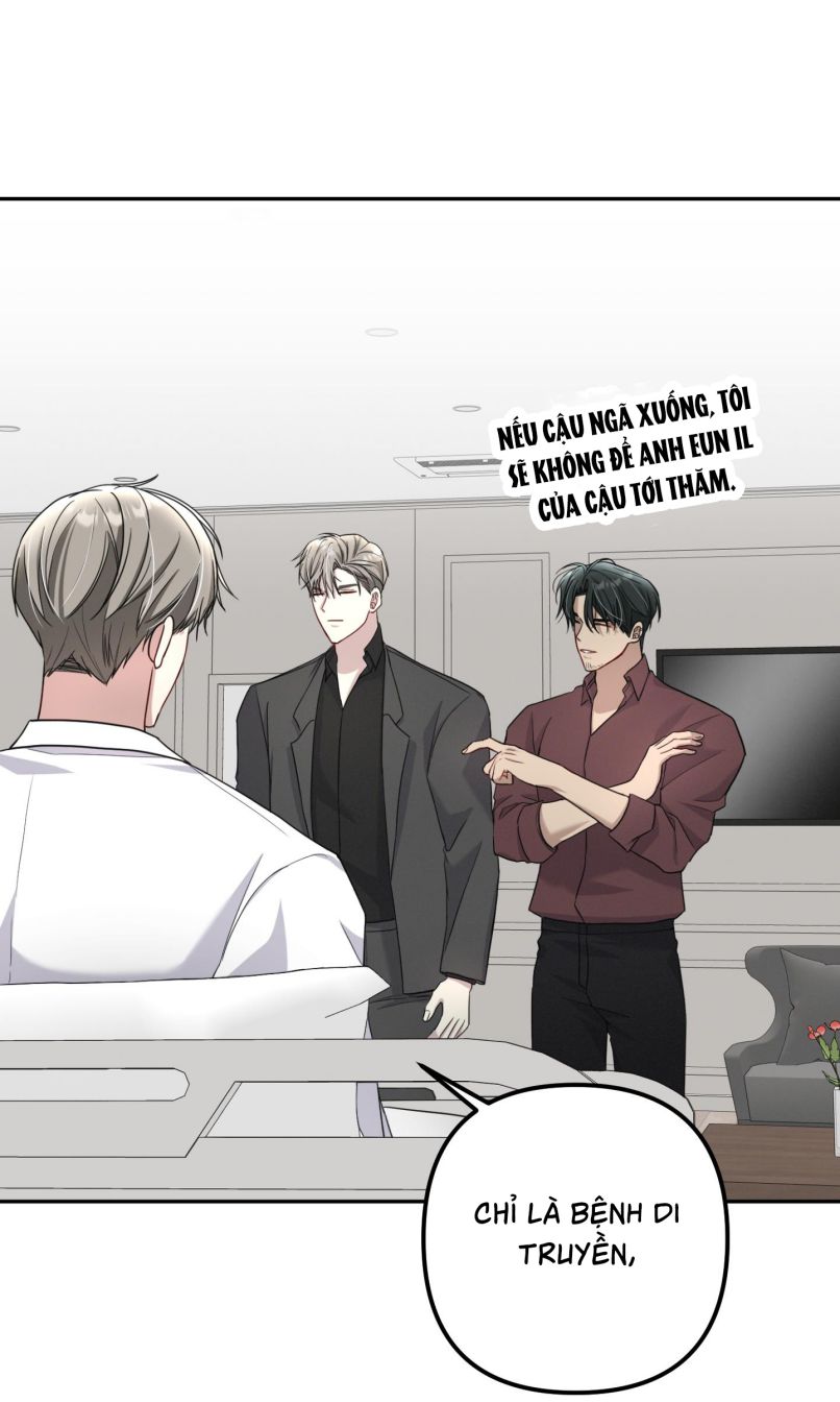 Thương vụ thứ hai Chap 19 - Next Chap 19