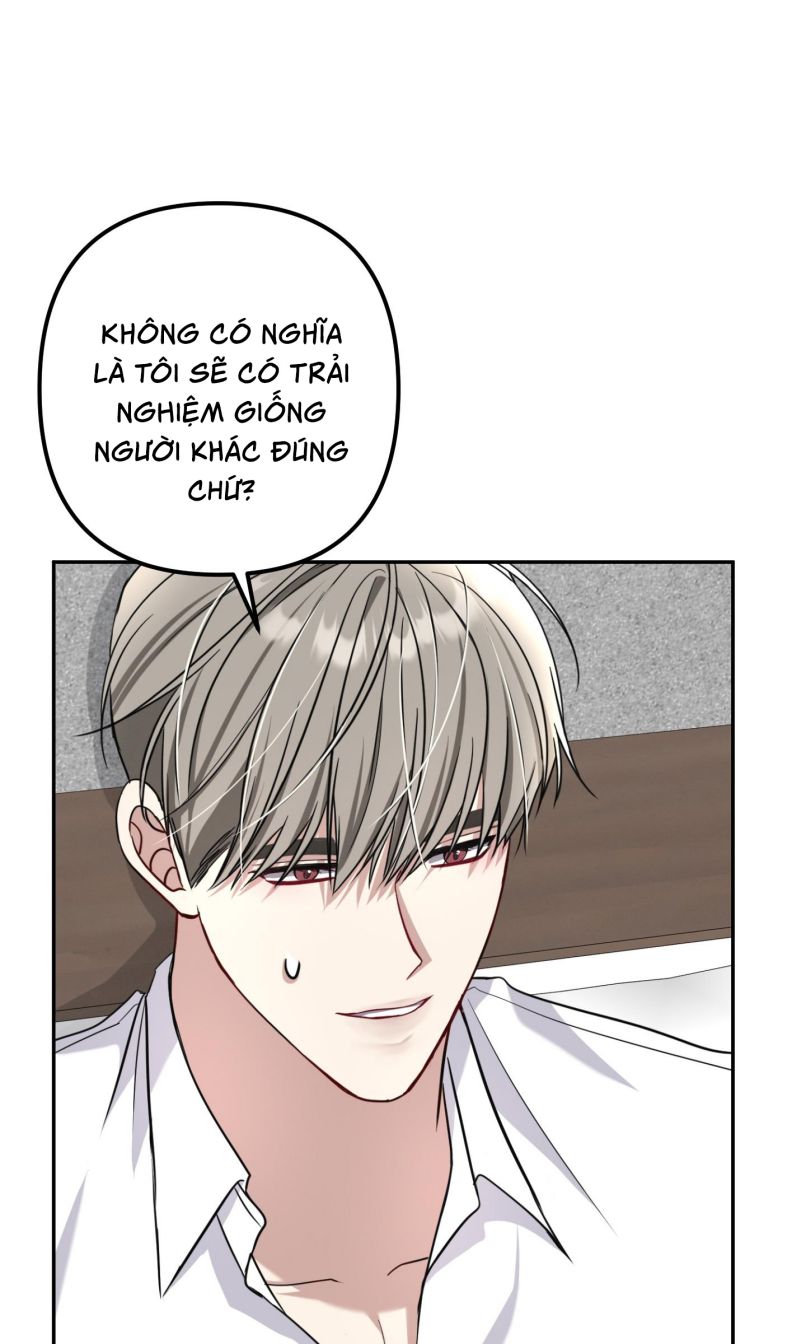 Thương vụ thứ hai Chap 19 - Next Chap 19
