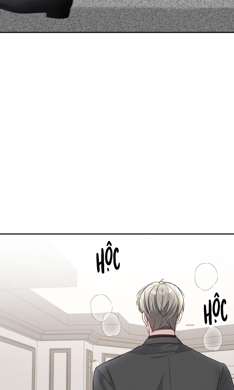 Thương vụ thứ hai Chap 19 - Next Chap 19