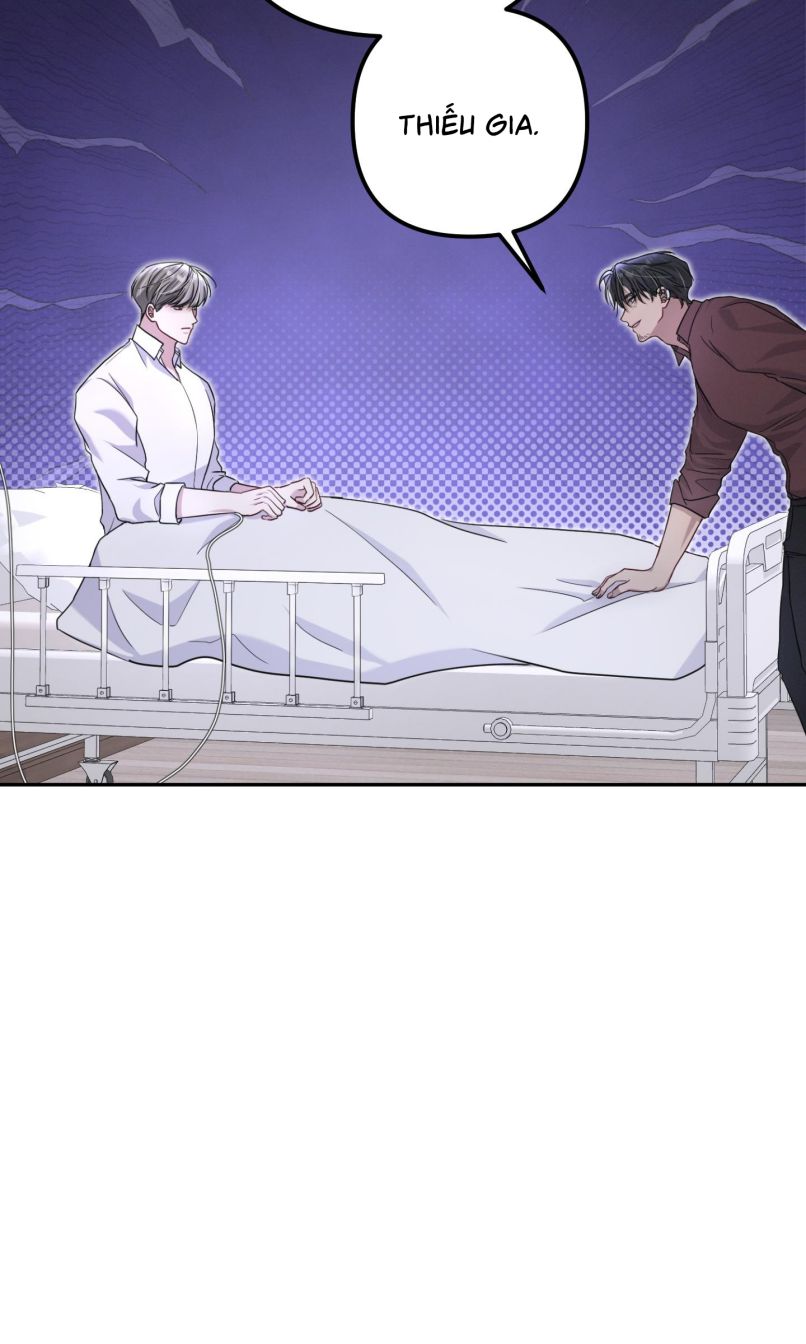 Thương vụ thứ hai Chap 19 - Next Chap 19