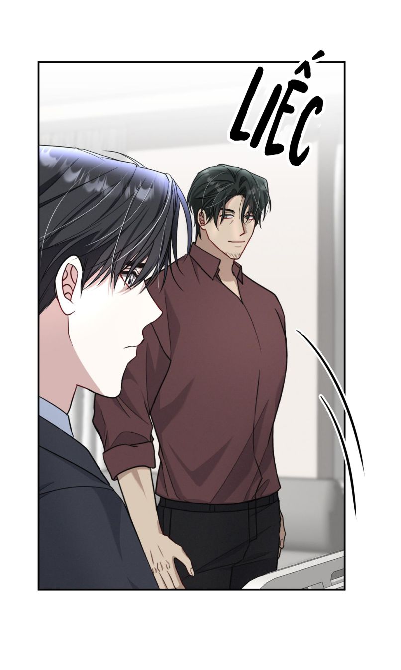 Thương vụ thứ hai Chap 19 - Next Chap 19