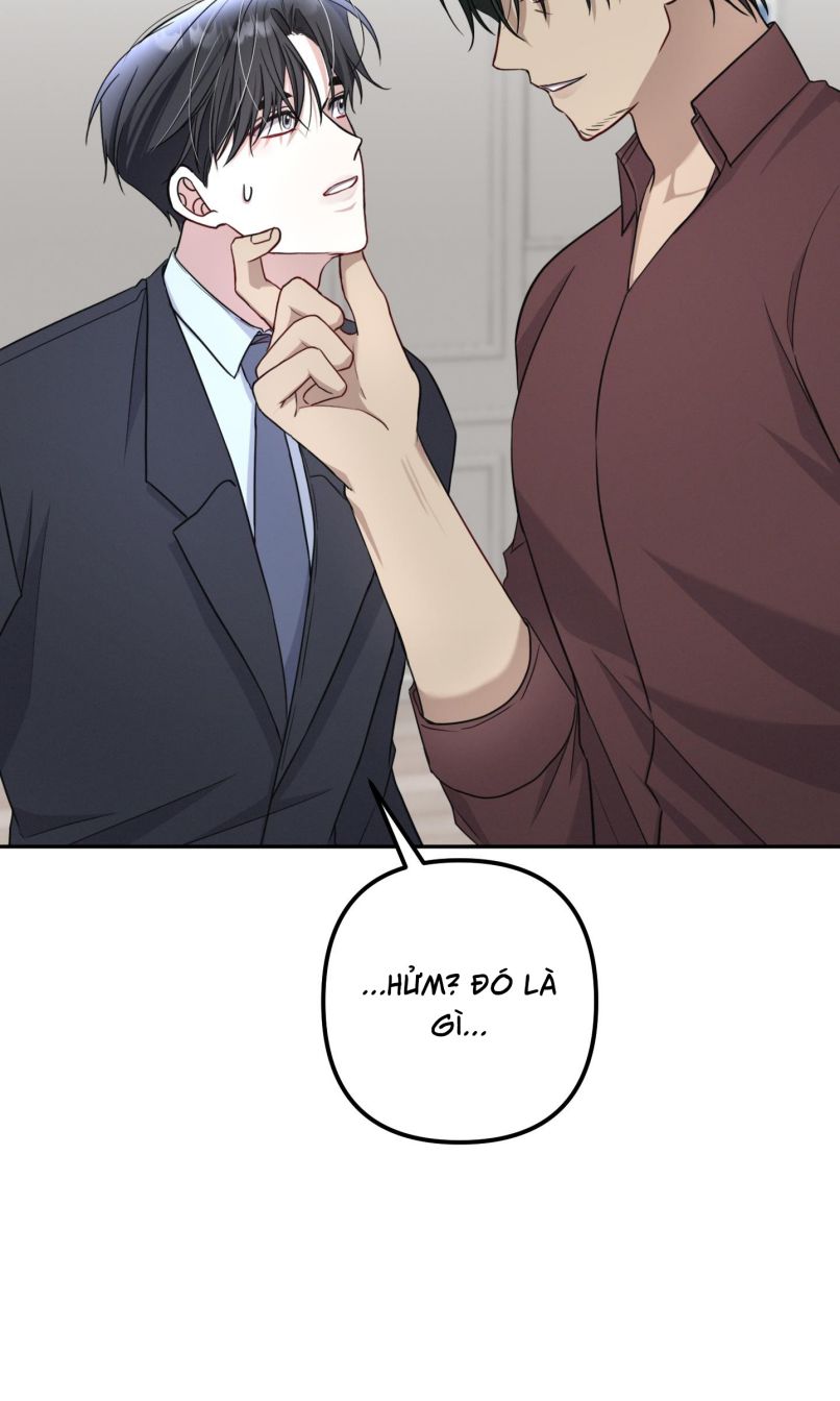 Thương vụ thứ hai Chap 19 - Next Chap 19