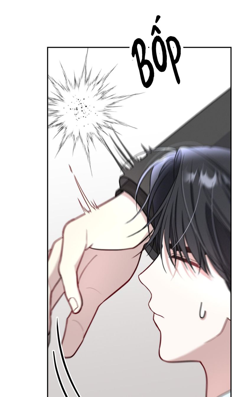 Thương vụ thứ hai Chap 19 - Next Chap 19