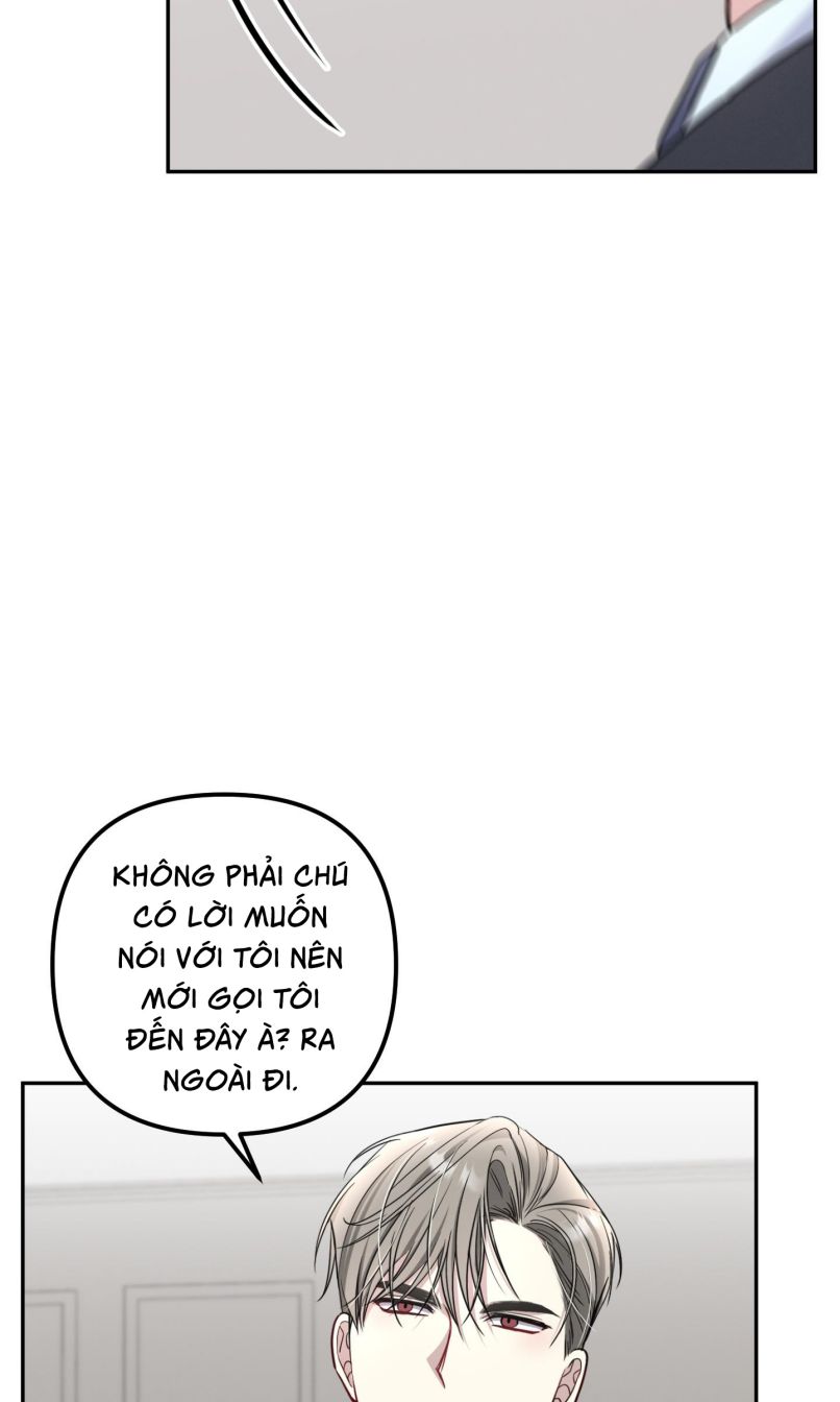 Thương vụ thứ hai Chap 19 - Next Chap 19