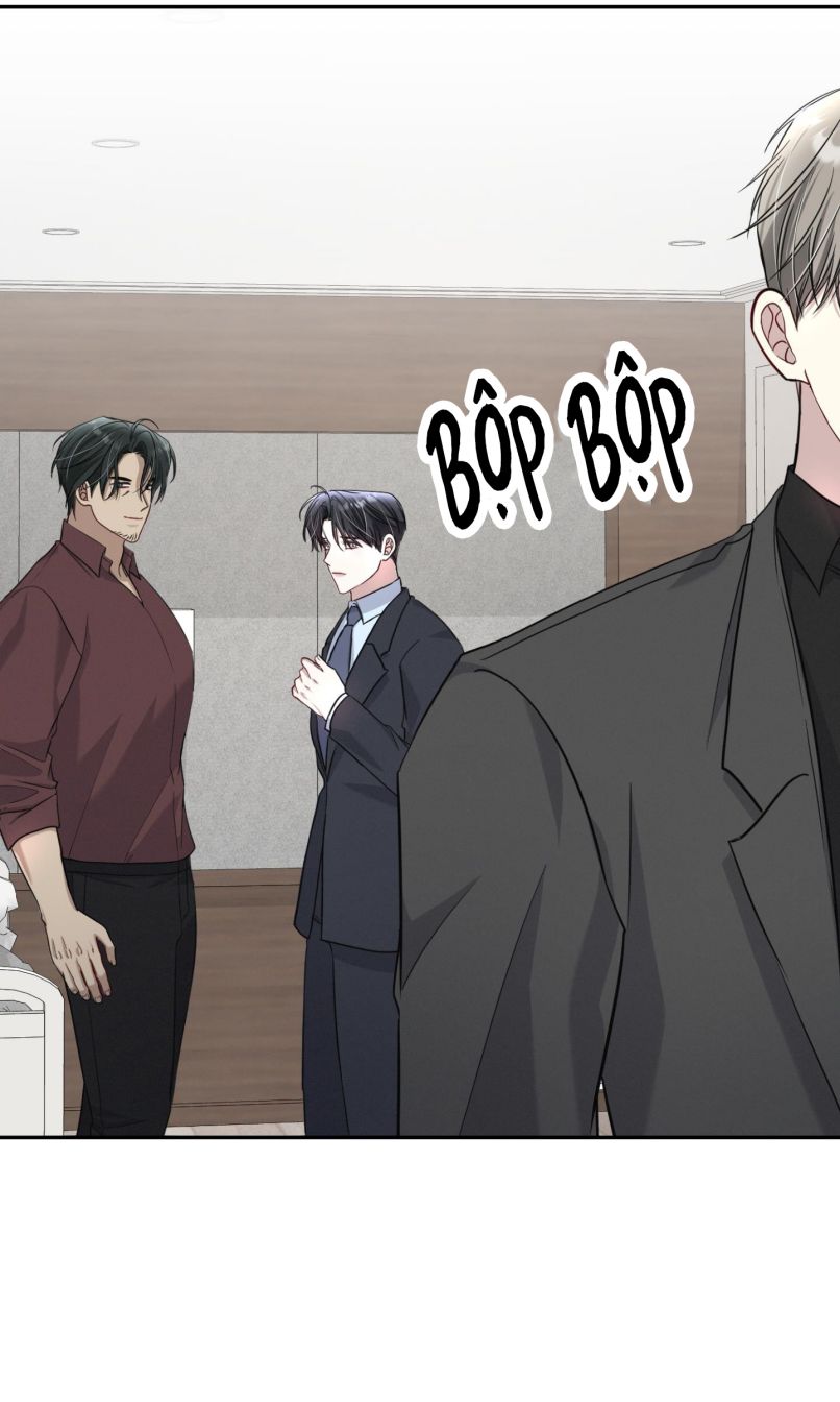 Thương vụ thứ hai Chap 19 - Next Chap 19