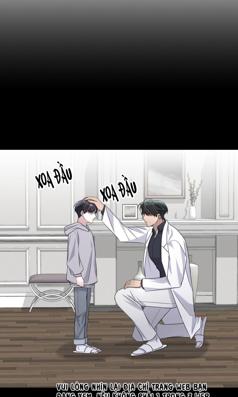 Thương vụ thứ hai Chap 19 - Next Chap 19